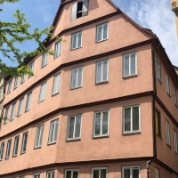  Tübingen, Neckarhalde