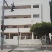 TitleTel-Aviv, Budynek w stylu BAUHAUS